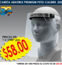 CARETA PREMIUM